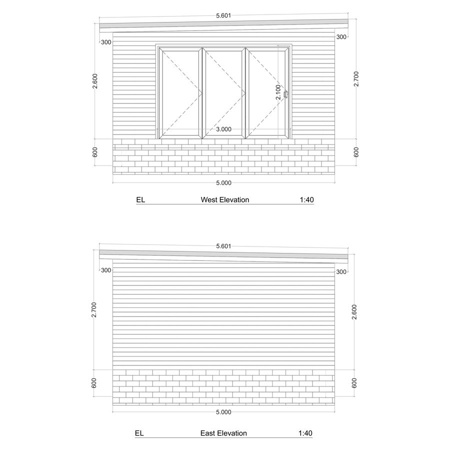 Golf Simulator Cabins Caddy Concept Design