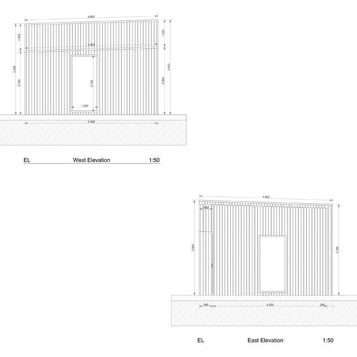 Golf Simulator Cabins Gym and Sim Concept Design