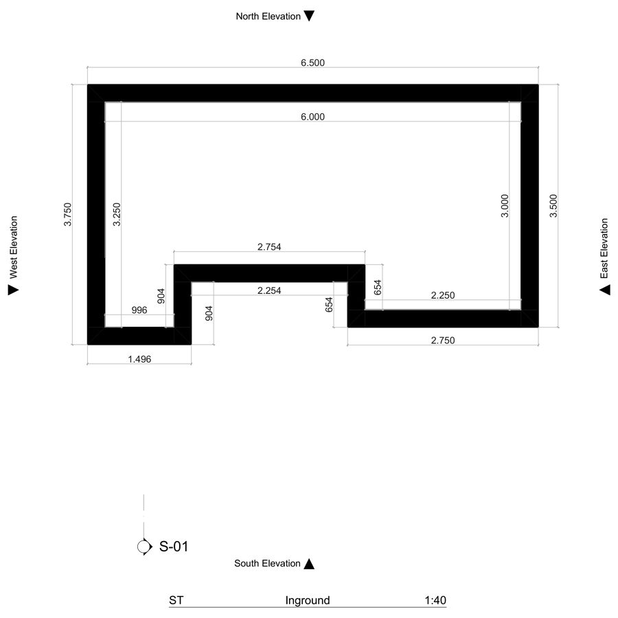 Golf Simulator Cabins Tee Room Concept Design