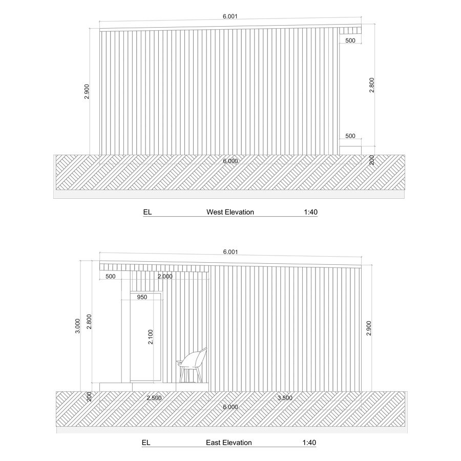 Golf Simulator Cabins Tee Room Concept Design